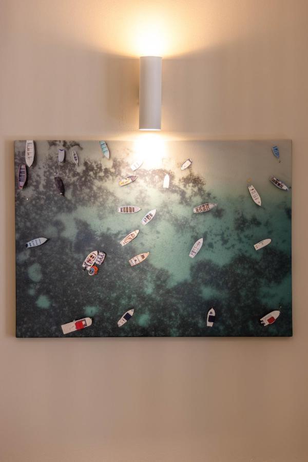 Apartamento Exclusivo Alameda Principal Málaga Buitenkant foto